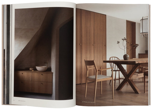 Book | Soft Minimal