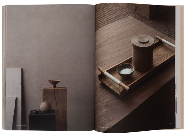 Book | Soft Minimal