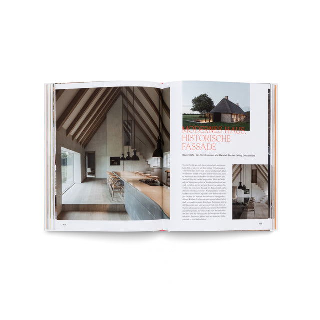 Book | Kitchen Interiors