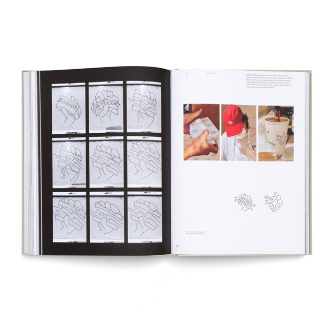 Buch | Designing Brands