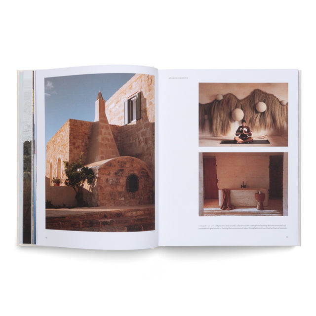 Book | Mindful Places to Stay