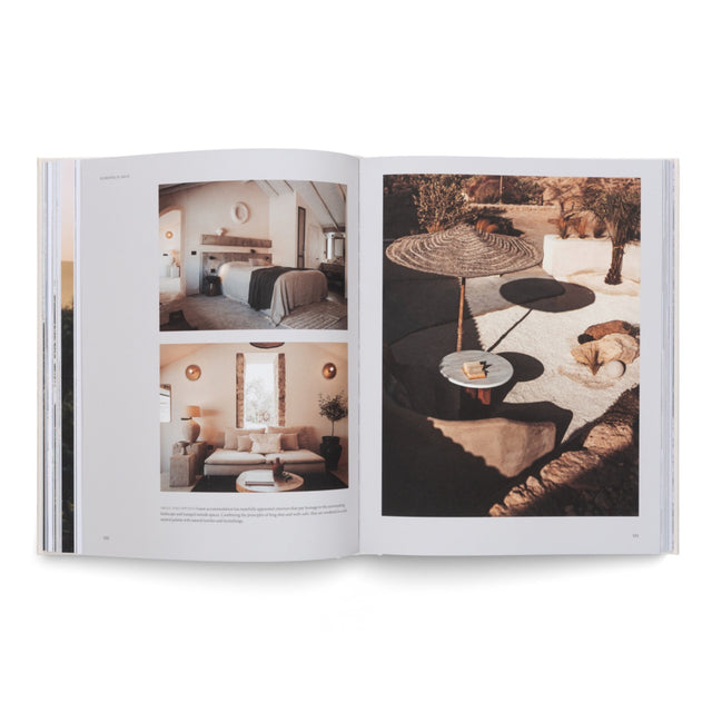 Book | Mindful Places to Stay