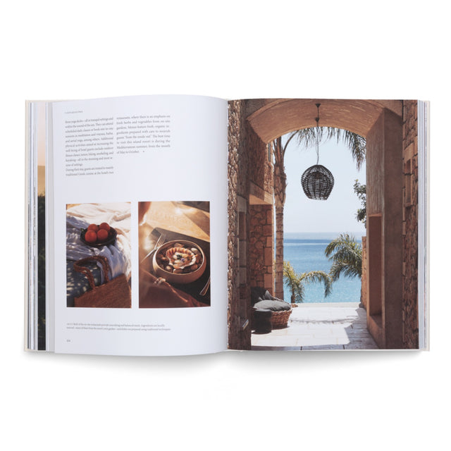 Book | Mindful Places to Stay