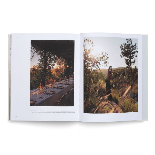 Book | Mindful Places to Stay