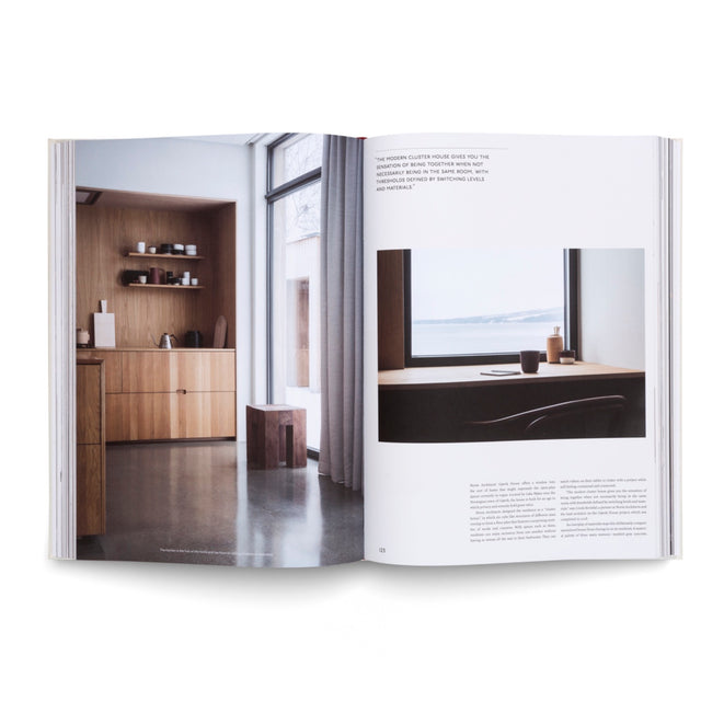 book | The Touch (New Edition)