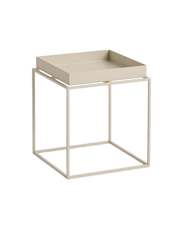 Beistelltisch | Tray Table | Small