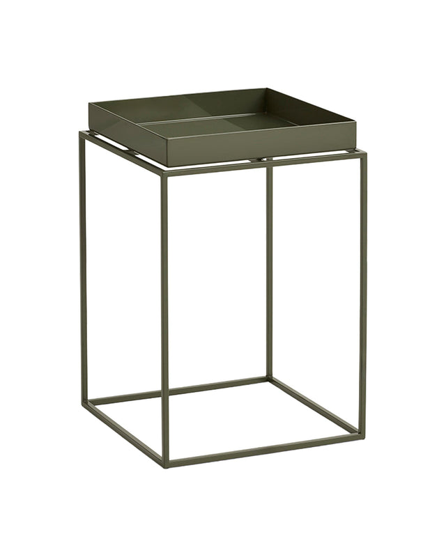 Side Table | Tray Table | Small/High