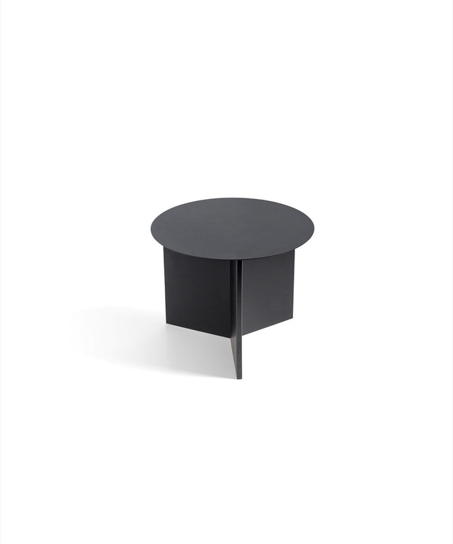Side table | Slit table | low Ø45