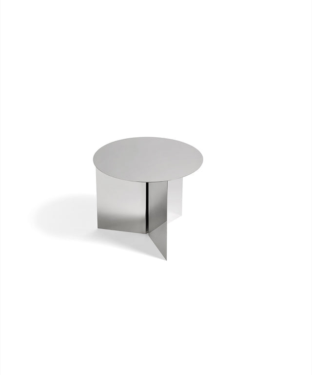 Side table | Slit table | low Ø45