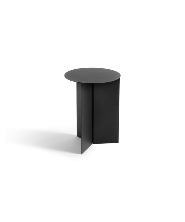 Side table | Slit table | high