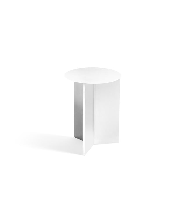 Side table | Slit table | high
