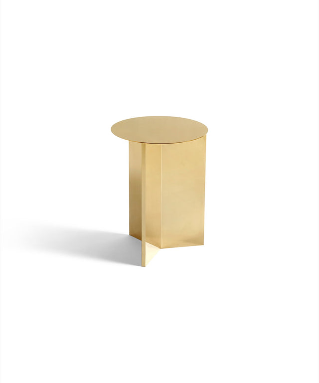 Side table | Slit table | high