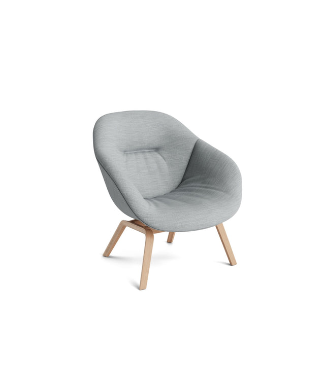 Lounge Chair | AAL83 Soft