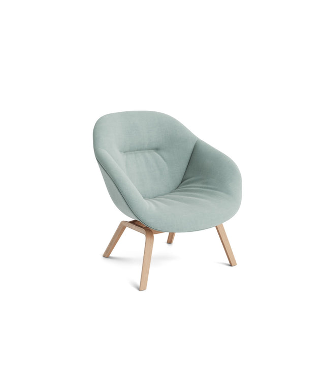 Lounge Chair | AAL83 Soft