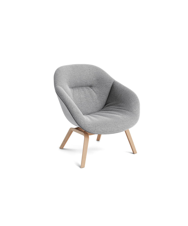 Lounge Chair | AAL83 Soft
