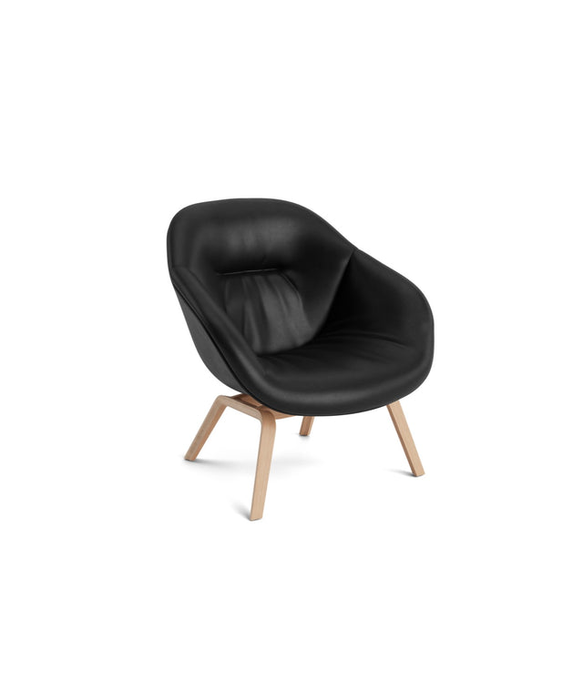 Lounge Chair | AAL83 Soft