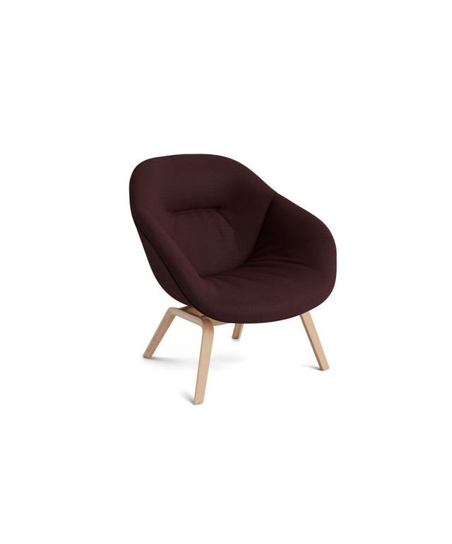 Lounge Chair | AAL83 Soft