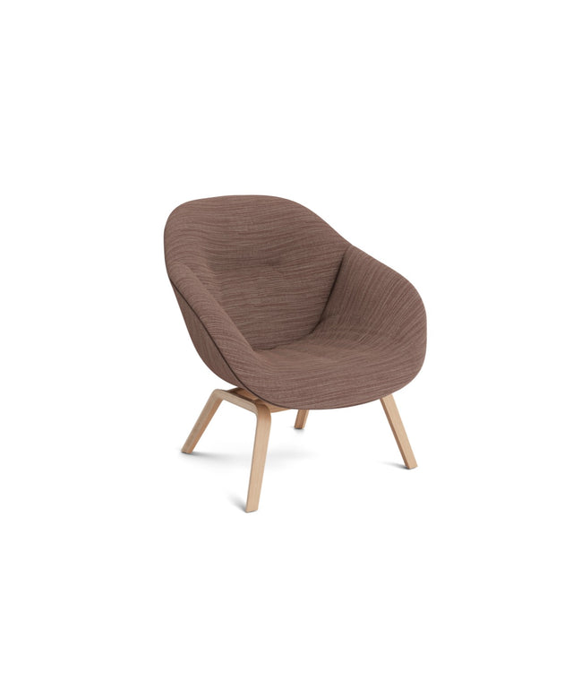 Lounge Chair | AAL83 Soft