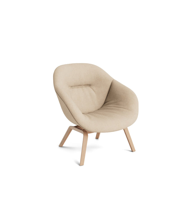 Lounge Chair | AAL83 Soft