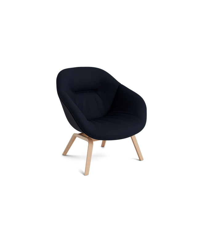Lounge Chair | AAL83 Soft