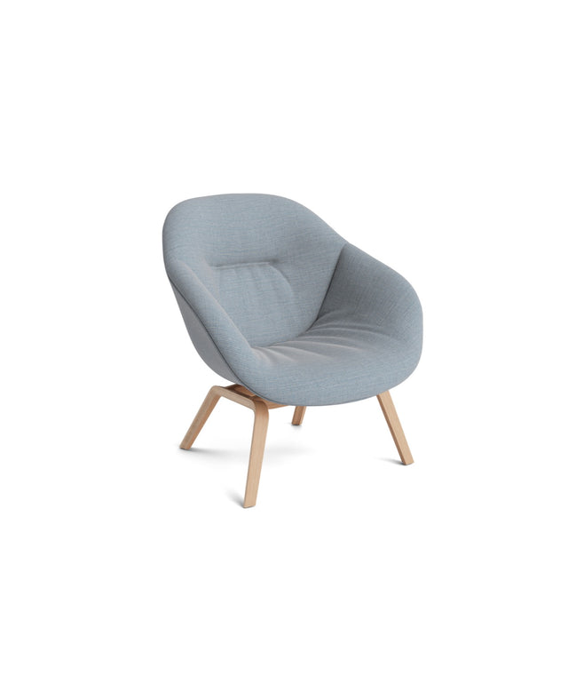 Lounge Chair | AAL83 Soft