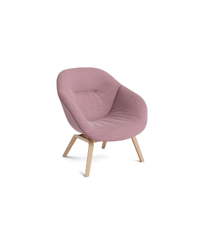 Lounge Chair | AAL83 Soft