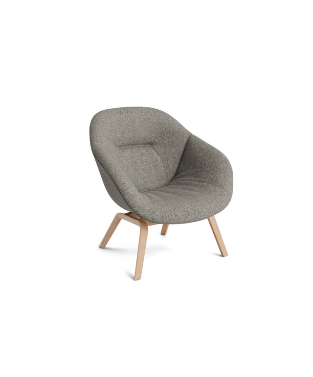 Lounge Chair | AAL83 Soft
