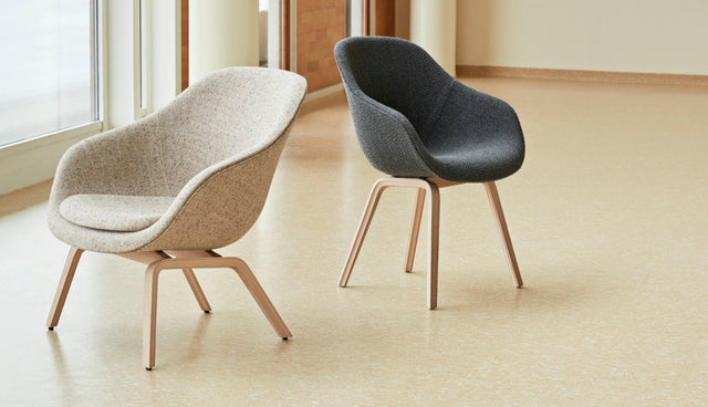 Lounge Chair | AAL83