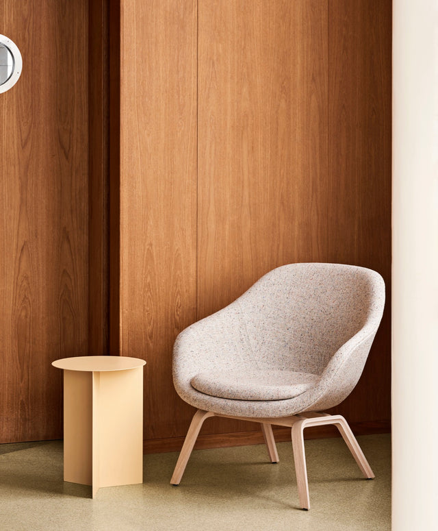 Lounge Chair | AAL83