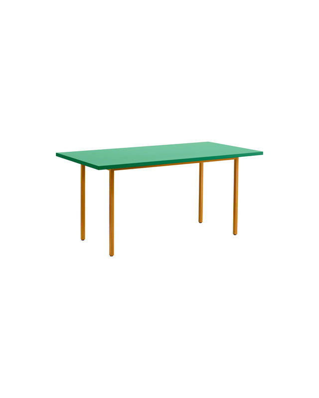 Table | Two-Colour | rectangular
