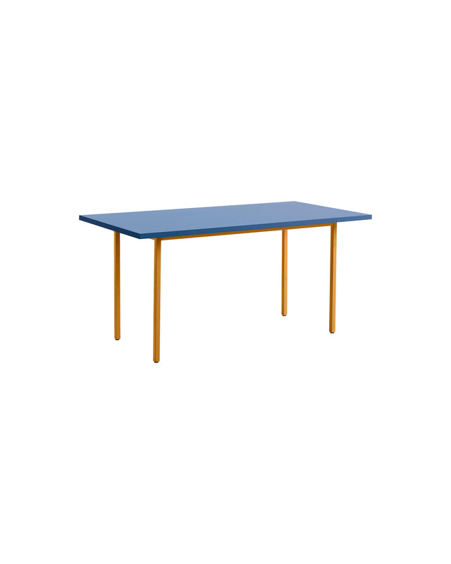 Table | Two-Colour | rectangular