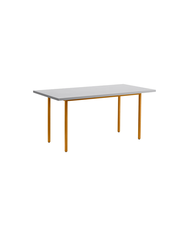 Table | Two-Colour | rectangular