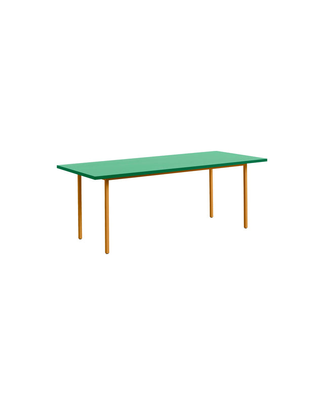 Table | Two-Colour | rectangular