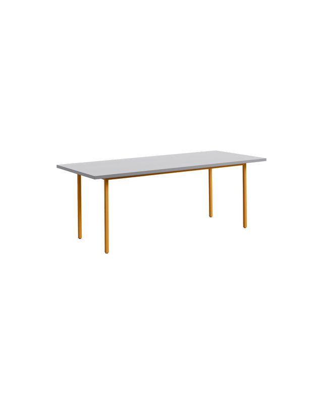 Table | Two-Colour | rectangular