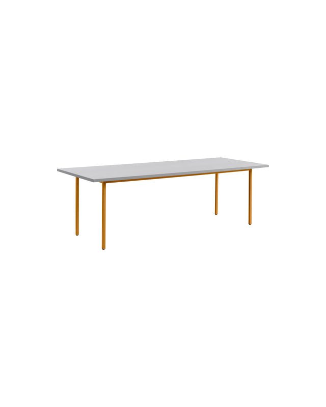 Table | Two-Colour | rectangular
