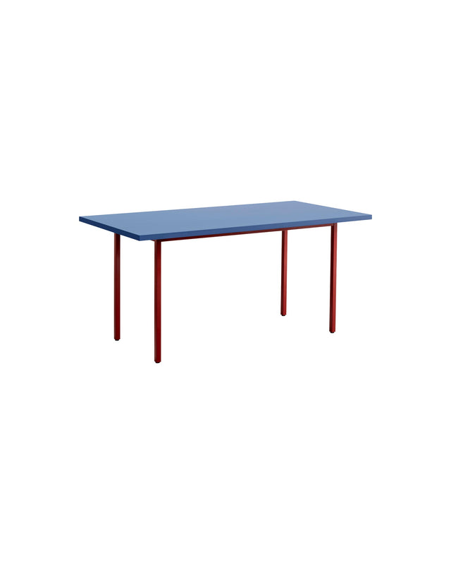 Table | Two-Colour | rectangular