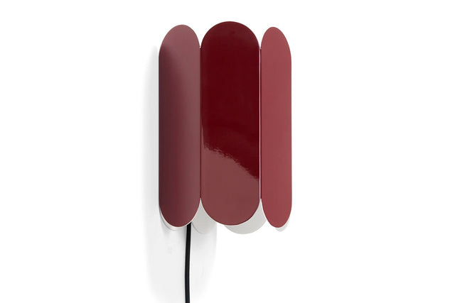 Wall light | Arcs Wall Switch