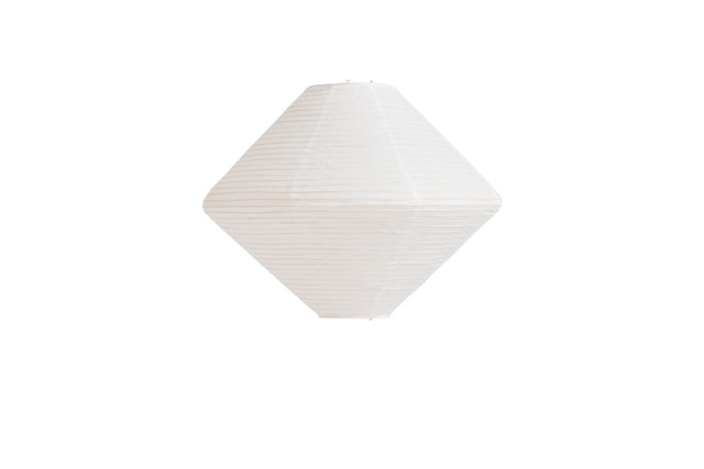 Lampenschirm | Paper Shade Diamond Ø 60cm