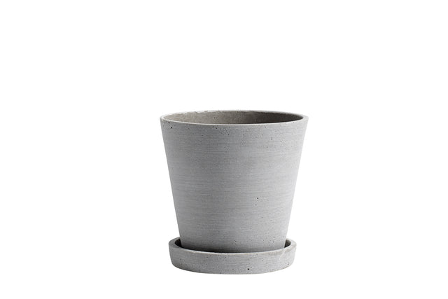 Blumentopf | Flowerpot with Saucer