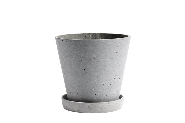 Blumentopf | Flowerpot with Saucer