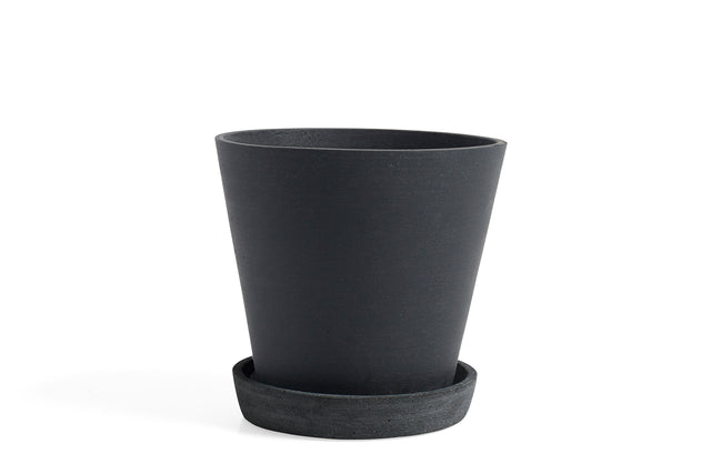 Blumentopf | Flowerpot with Saucer