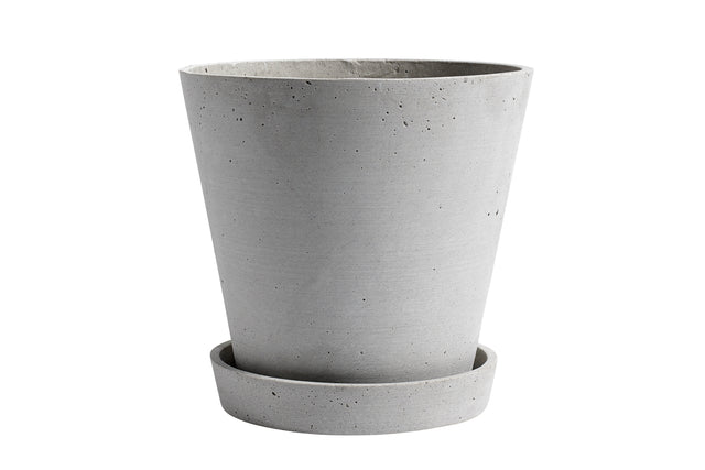 Blumentopf | Flowerpot with Saucer