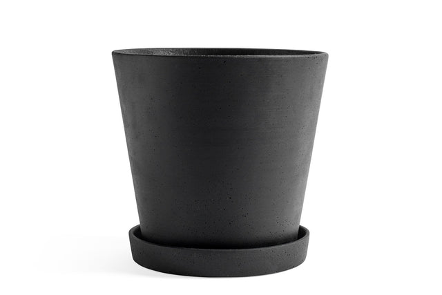 Blumentopf | Flowerpot with Saucer