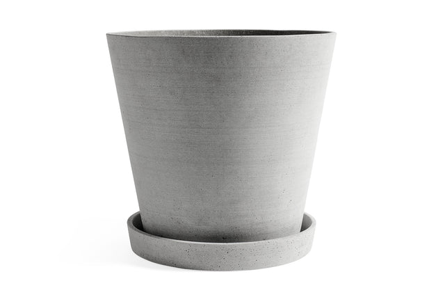 Blumentopf | Flowerpot with Saucer