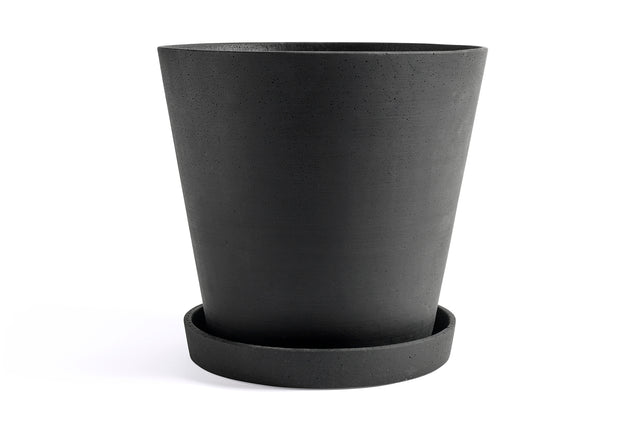 Blumentopf | Flowerpot with Saucer