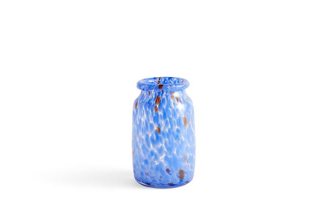 Vase | Splash Roll Neck