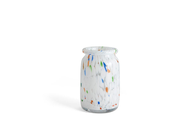 Vase | Splash Roll Neck