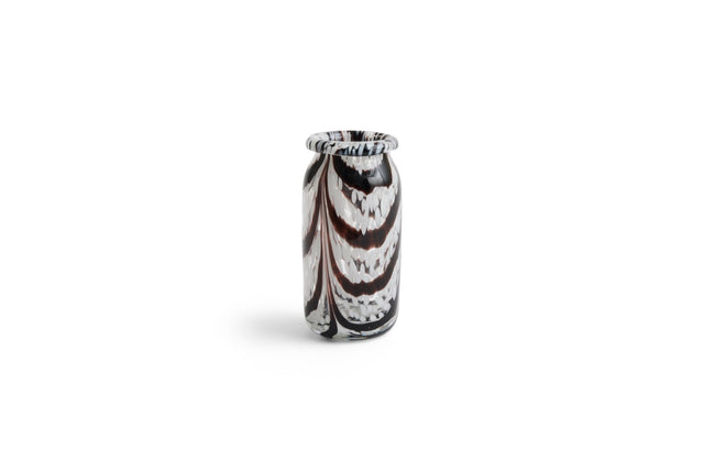 Vase | Splash Roll Neck