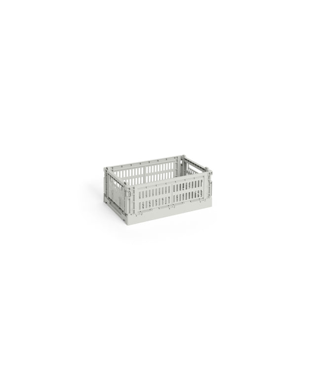 Aufbewahrungsbox | Colour Crate S