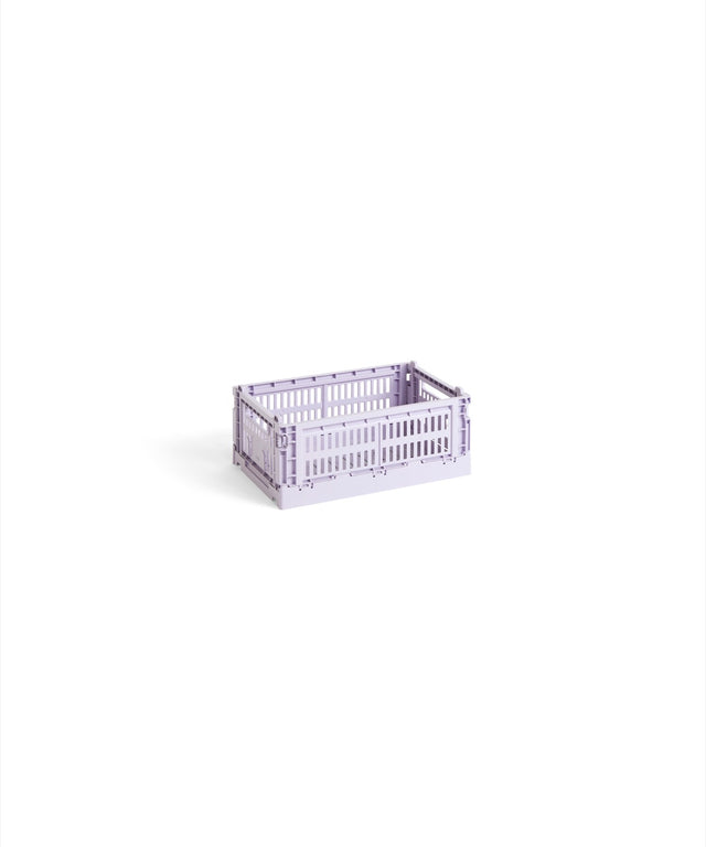 Aufbewahrungsbox | Colour Crate S